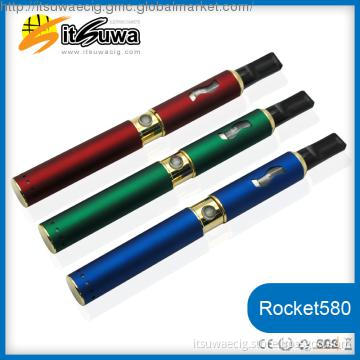 hotest and best electronic cigarette Rocket 580